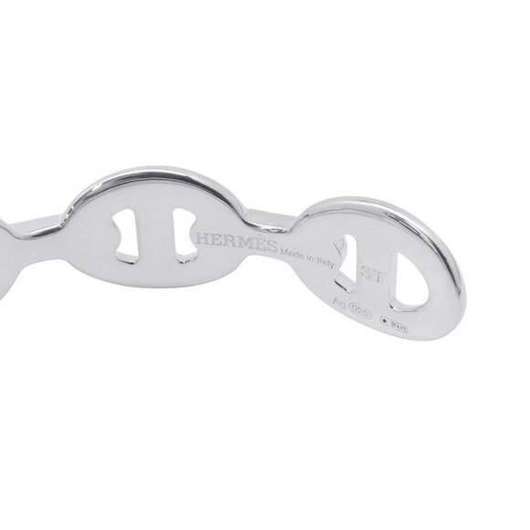 HERMES Anciene Bangle Size ST - Picture 4 of 4